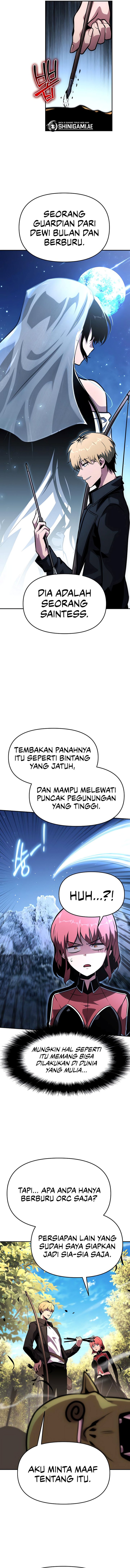 The Knight King Who Returned with a God chapter 47