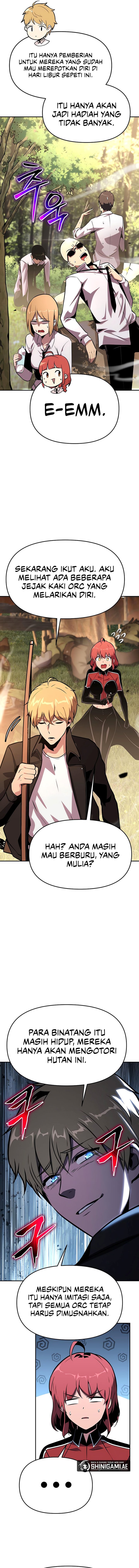The Knight King Who Returned with a God chapter 47