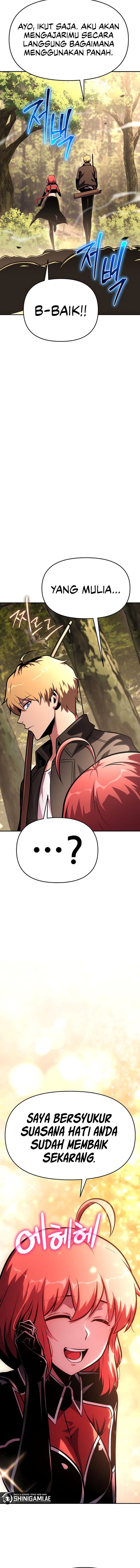 The Knight King Who Returned with a God chapter 47