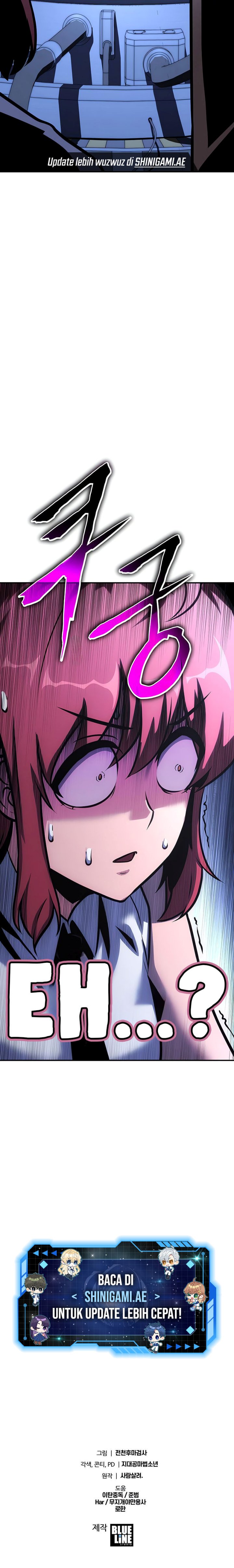 The Knight King Who Returned with a God chapter 47