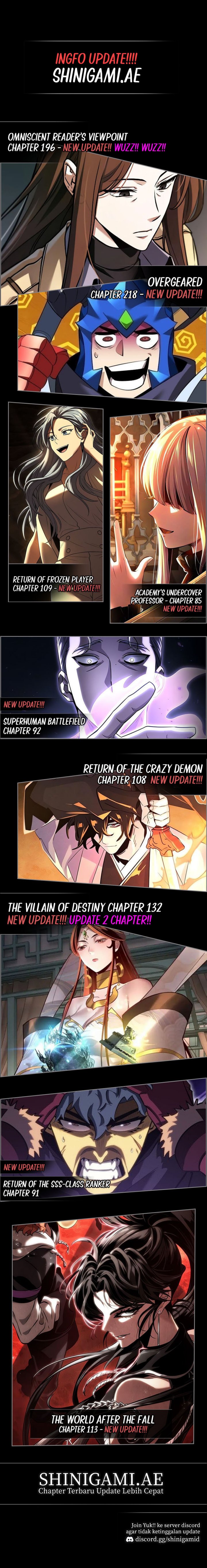 The Knight King Who Returned with a God chapter 47