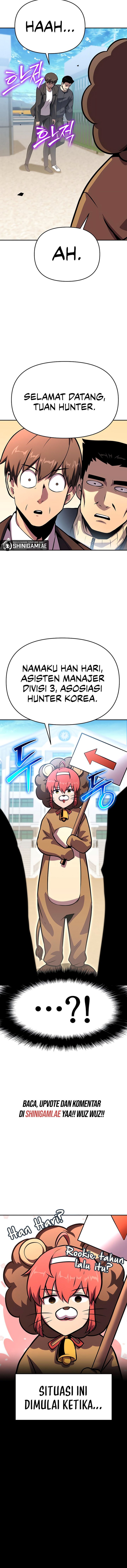 The Knight King Who Returned with a God Chapter 48 Bahasa Indonesia