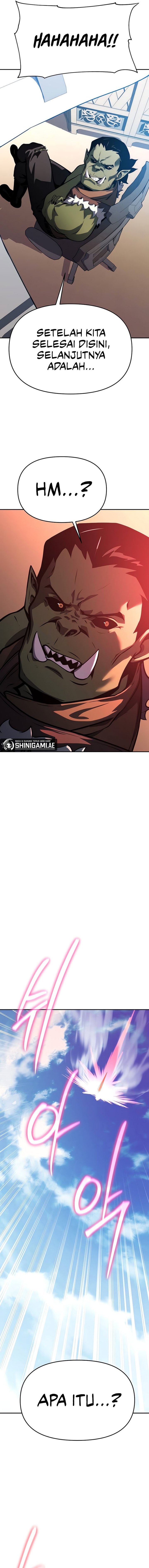The Knight King Who Returned with a God chapter 50