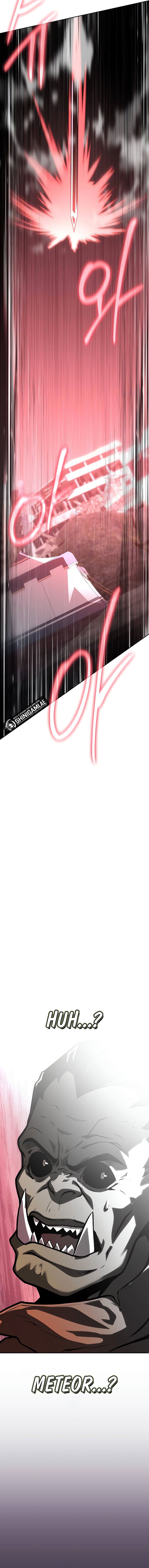 The Knight King Who Returned with a God chapter 50