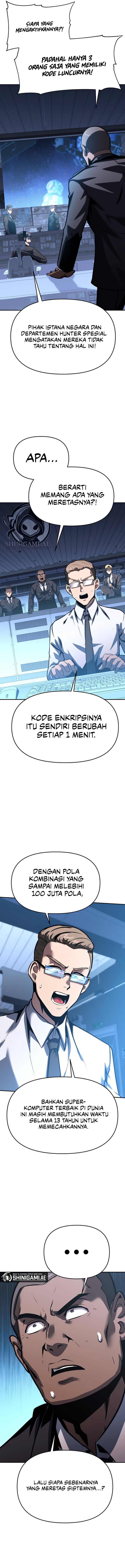 The Knight King Who Returned with a God chapter 50