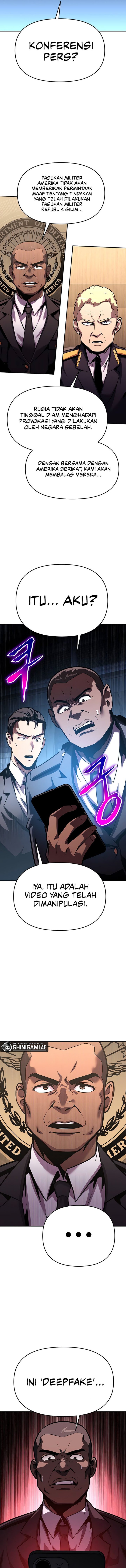 The Knight King Who Returned with a God chapter 50