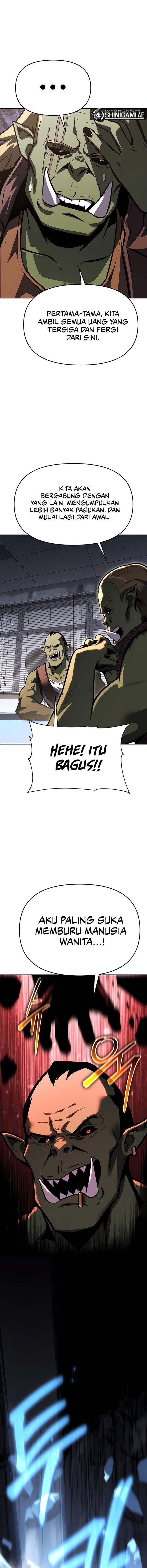 The Knight King Who Returned with a God chapter 50