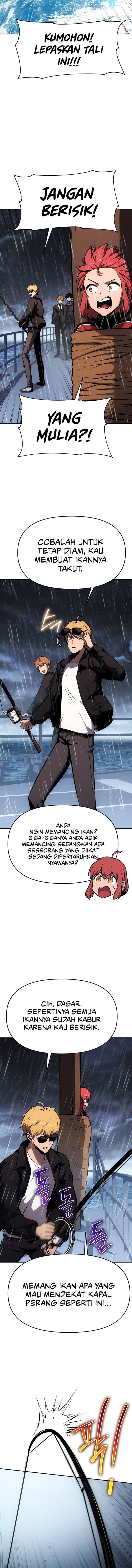 The Knight King Who Returned with a God chapter 54