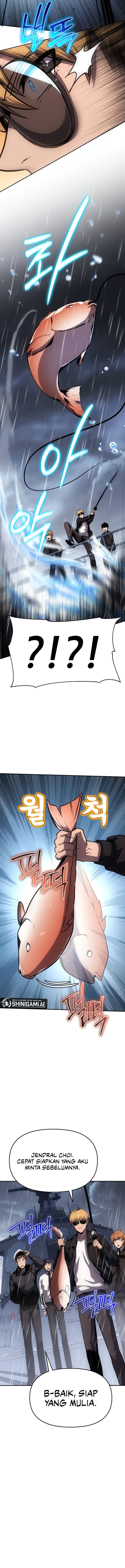 The Knight King Who Returned with a God chapter 54