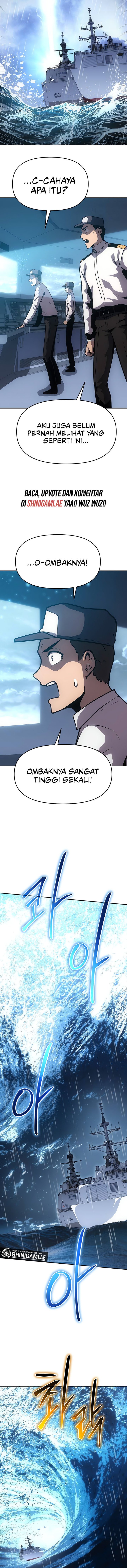 The Knight King Who Returned with a God chapter 54