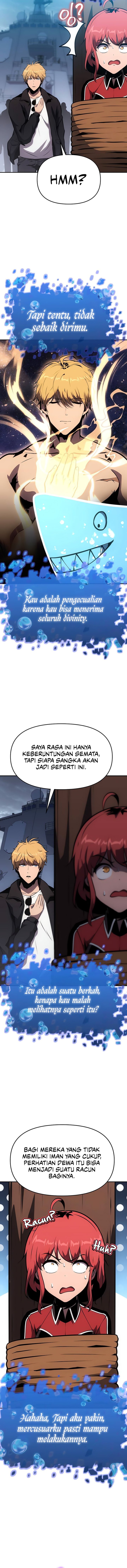 The Knight King Who Returned with a God chapter 54
