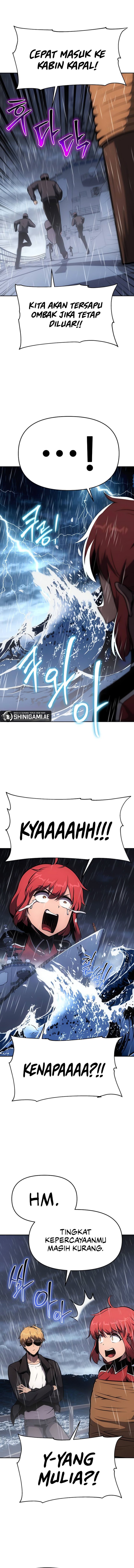The Knight King Who Returned with a God chapter 54