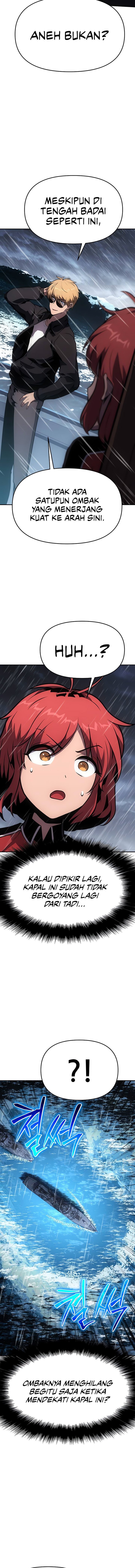 The Knight King Who Returned with a God chapter 54