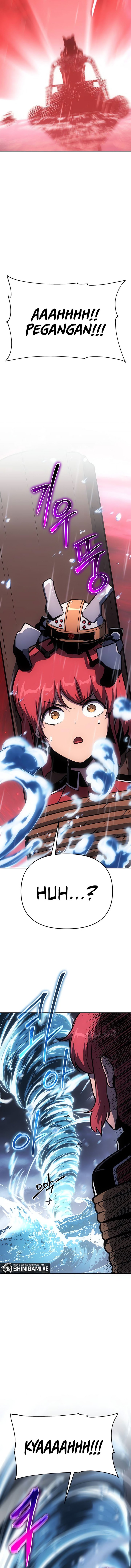 The Knight King Who Returned with a God chapter 54