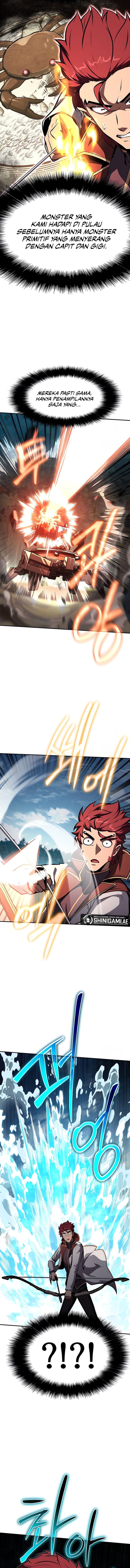 The Knight King Who Returned with a God chapter 57