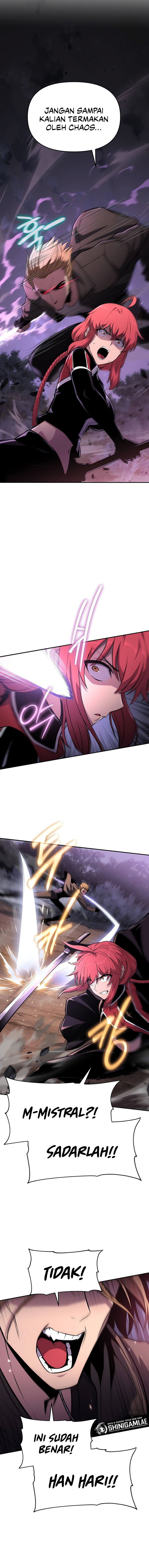 The Knight King Who Returned with a God chapter 58