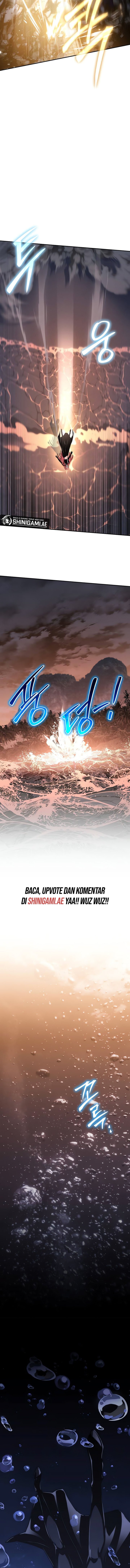 The Knight King Who Returned with a God chapter 58