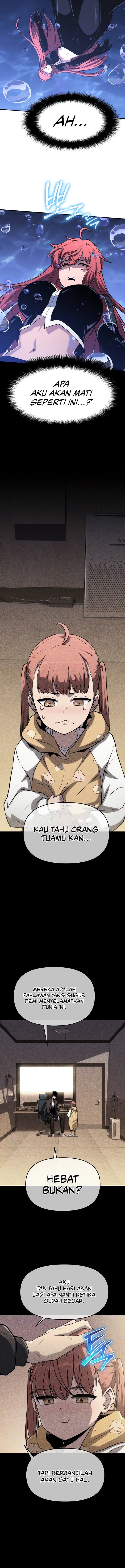 The Knight King Who Returned with a God chapter 58
