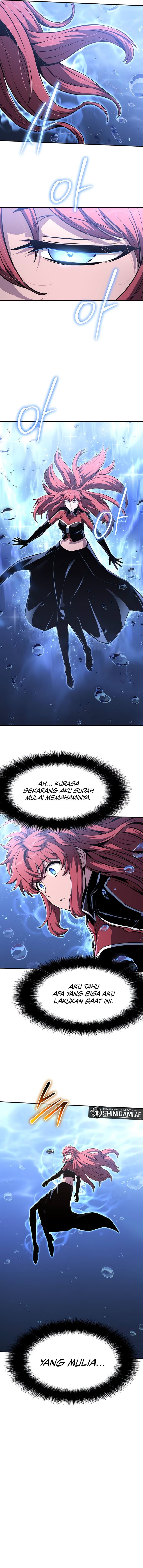 The Knight King Who Returned with a God chapter 58