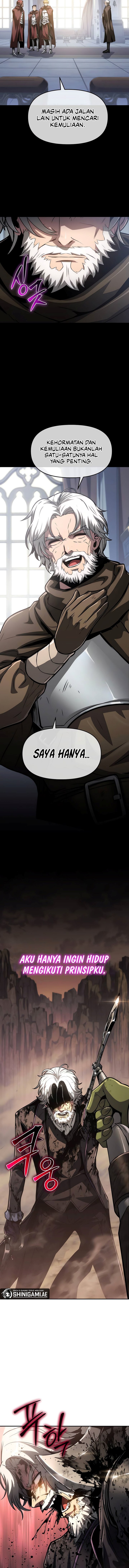 The Knight King Who Returned with a God chapter 68