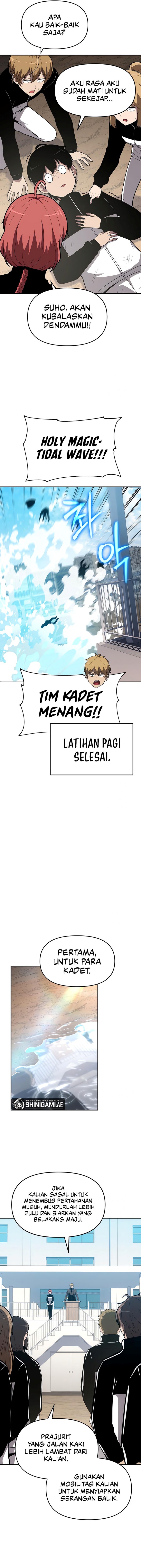 The Knight King Who Returned with a God chapter 74