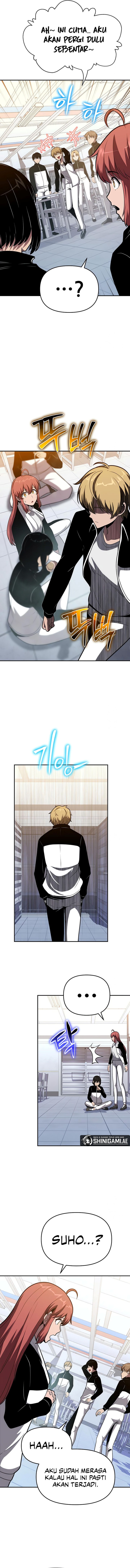 The Knight King Who Returned with a God chapter 74