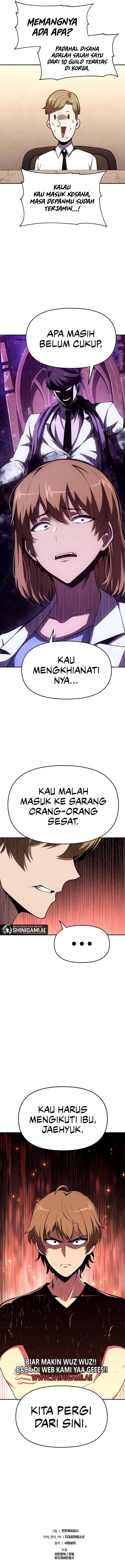 The Knight King Who Returned with a God chapter 74