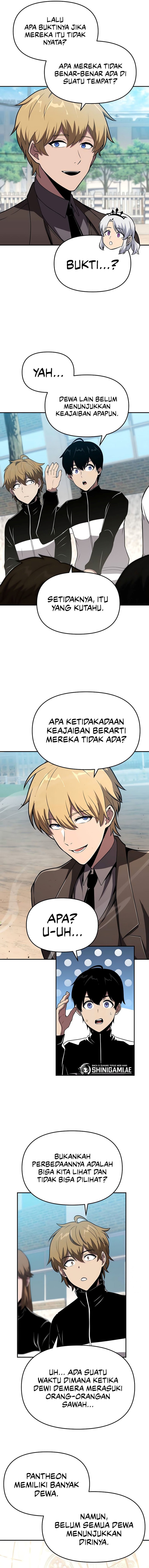 The Knight King Who Returned with a God chapter 75