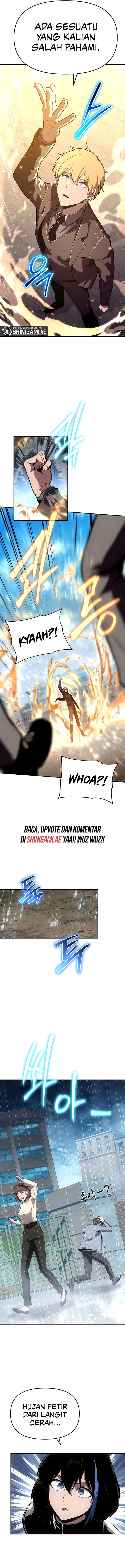 The Knight King Who Returned with a God chapter 75