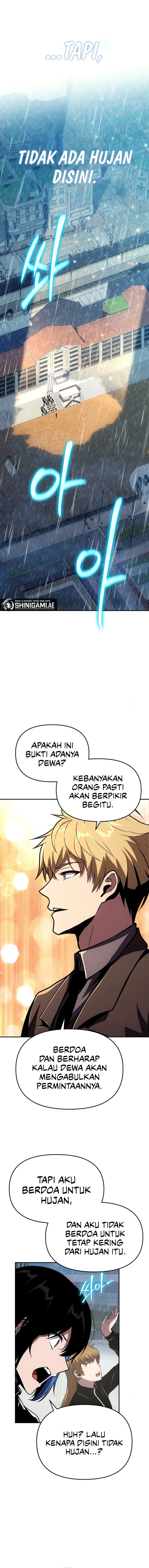 The Knight King Who Returned with a God chapter 75