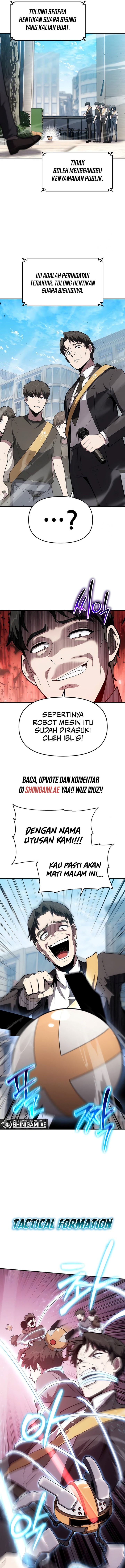 The Knight King Who Returned with a God chapter 75