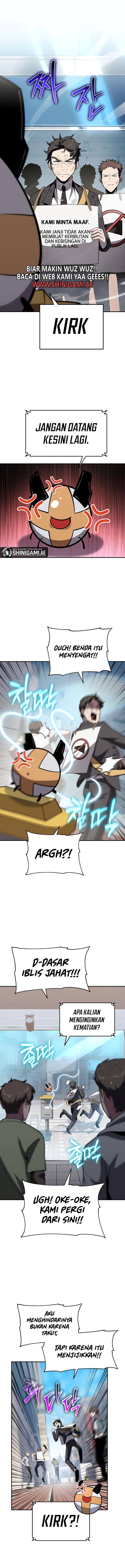 The Knight King Who Returned with a God chapter 76