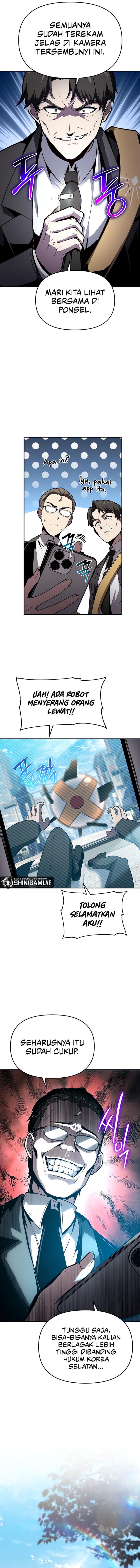 The Knight King Who Returned with a God chapter 76