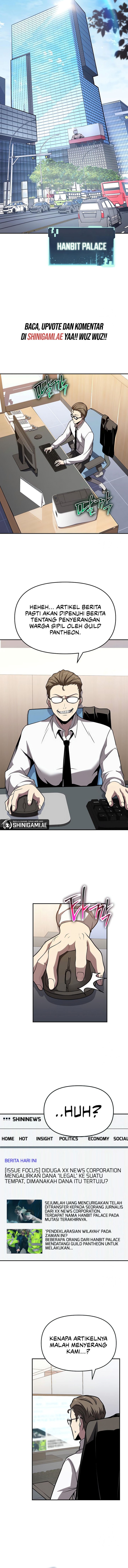 The Knight King Who Returned with a God chapter 76
