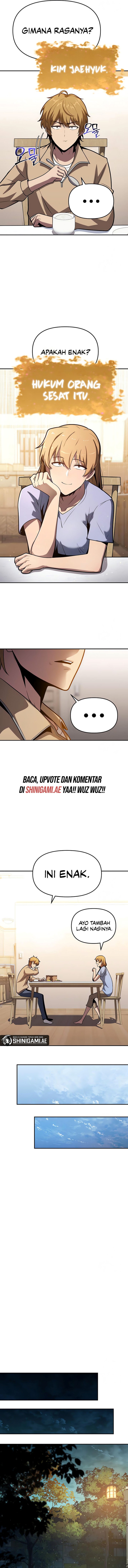 The Knight King Who Returned with a God chapter 76