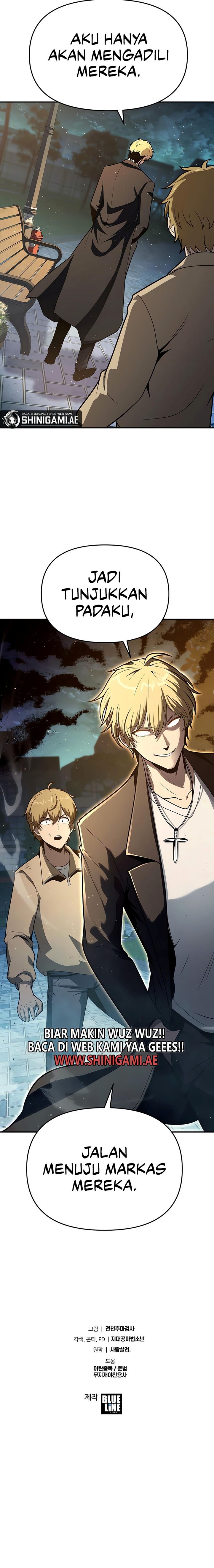 The Knight King Who Returned with a God chapter 76