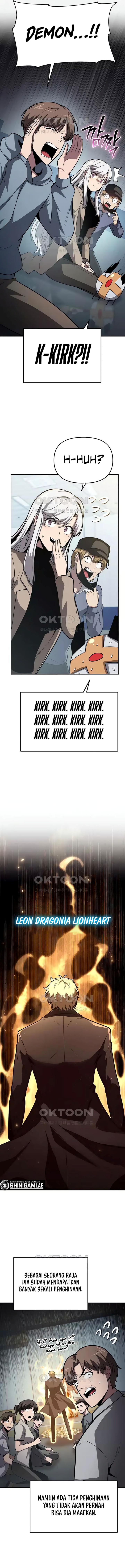 The Knight King Who Returned with a God chapter 77