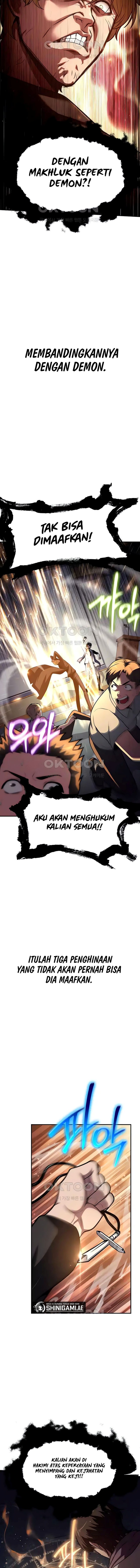 The Knight King Who Returned with a God chapter 77