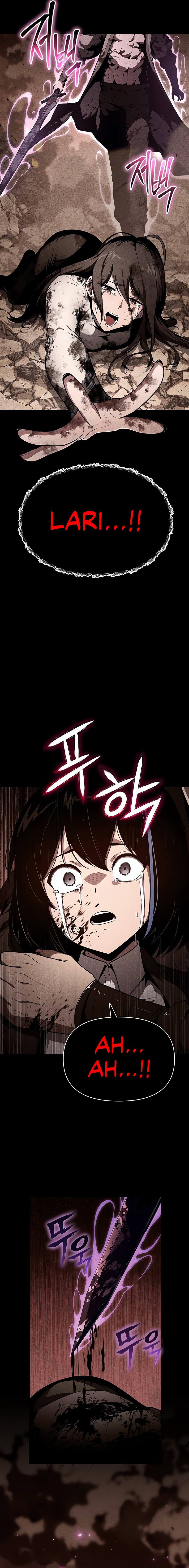 The Knight King Who Returned with a God chapter 81