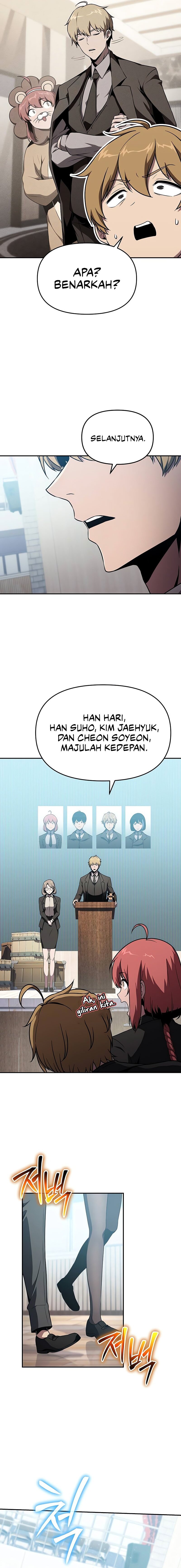 The Knight King Who Returned with a God chapter 81