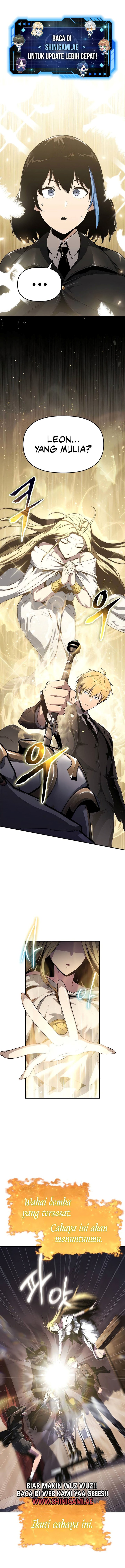 The Knight King Who Returned with a God chapter 82