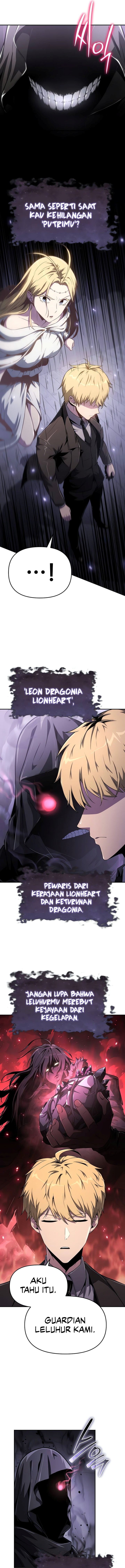 The Knight King Who Returned with a God chapter 82
