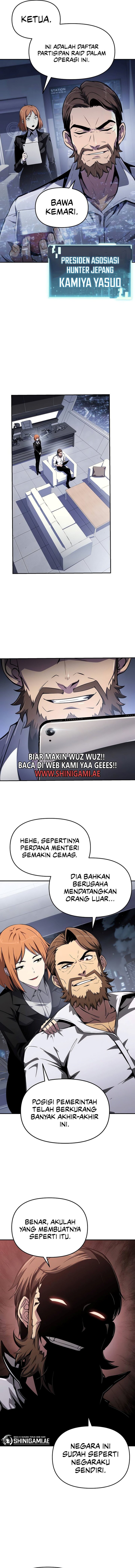 The Knight King Who Returned with a God chapter 82