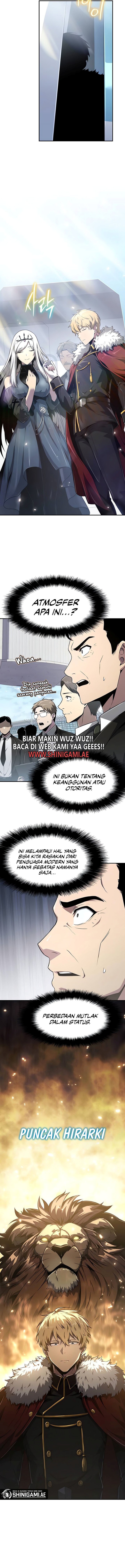 The Knight King Who Returned with a God chapter 82