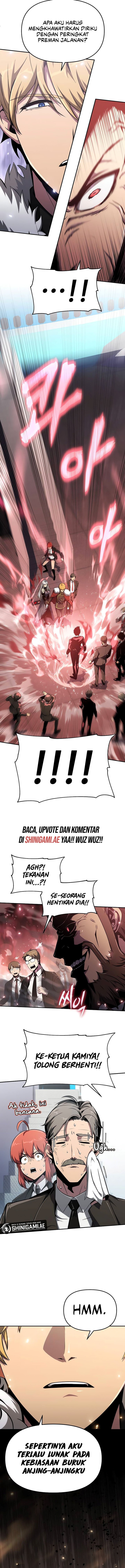 The Knight King Who Returned with a God chapter 82