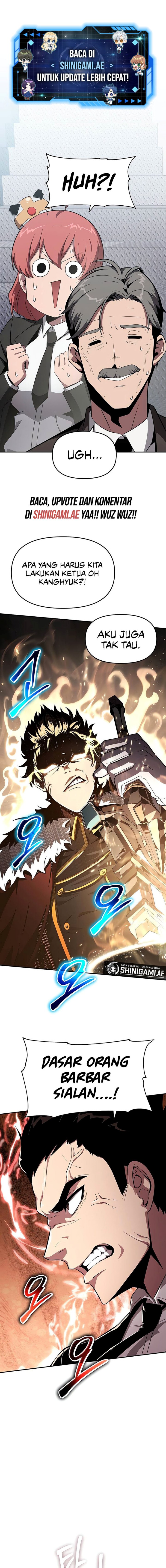 The Knight King Who Returned with a God chapter 83