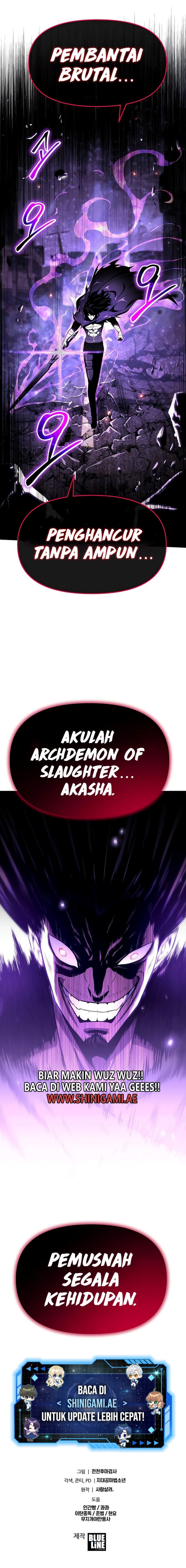 The Knight King Who Returned with a God chapter 83