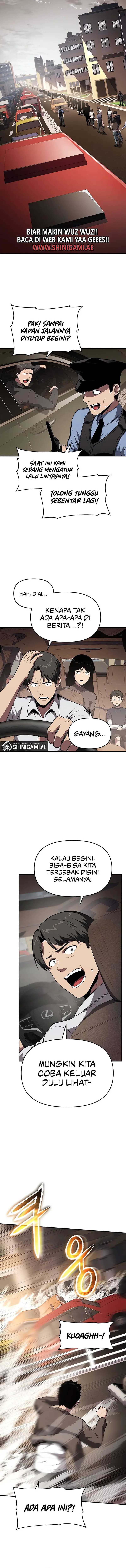 The Knight King Who Returned with a God chapter 85