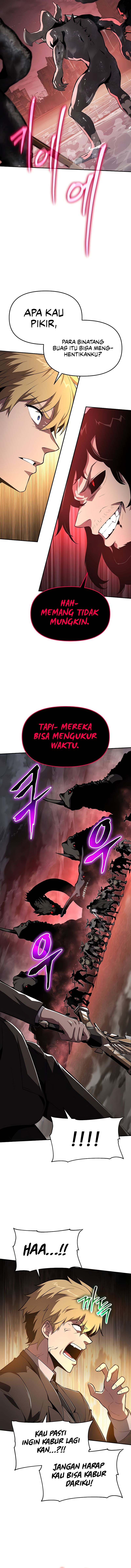The Knight King Who Returned with a God chapter 86