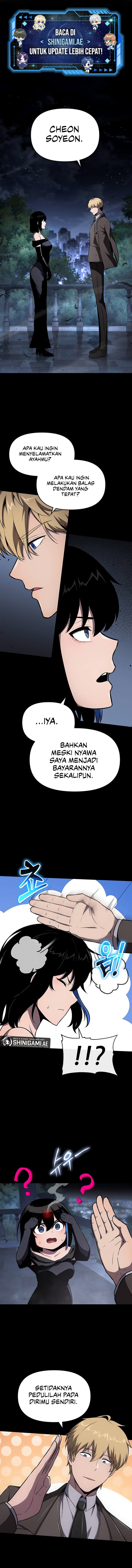 The Knight King Who Returned with a God chapter 90